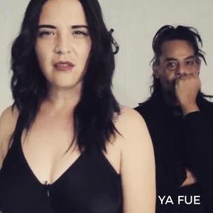 Ya fue (feat. Aldher)