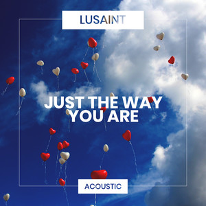 Just The Way You Are (Acoustic)