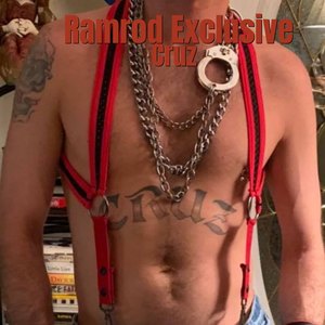 Ramrod Exclusive