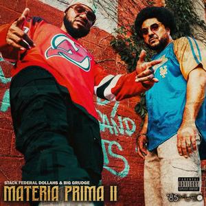 Materia Prima 2 (Explicit)