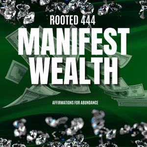 Manifest Wealth