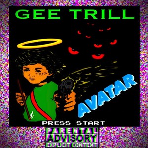 Avatar (feat. Sour Rap) (Explicit)