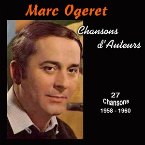 Chansons d'auteurs, Vol. 8 (1958 - 1960) (27 Success)