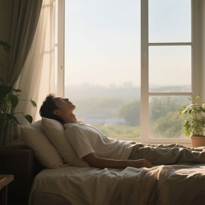 Deep Relaxation Calm Tunes