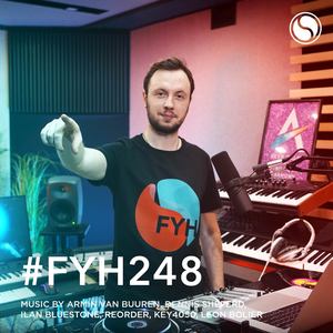 Lost In Space(FYH248)