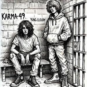 SICK OF THE CAP (feat. Yung Cloudy) (Explicit)