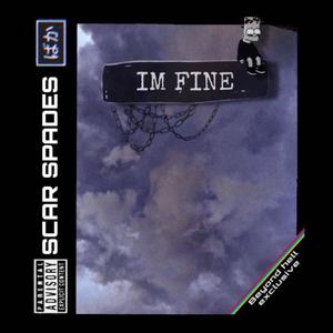 i'm fine (Explicit)