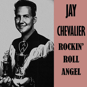 Rockin' Roll Angel