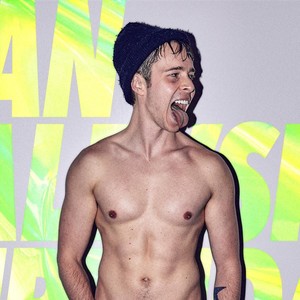 Birthday Suit (Explicit)