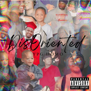 YPG Domo - 10 Toes (Explicit)