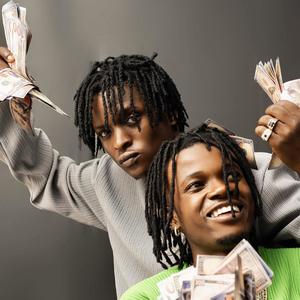 ABULAMU MONEY (feat. RECORD ELAH BUTIDA Ft KID DEE) (Explicit)