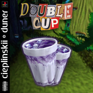 DOUBLE CUP (Explicit)