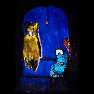 Flicker Basement (Bloodmoon Infinito) (Explicit)