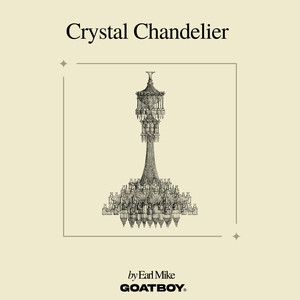 Crystal Chandelier (Explicit)