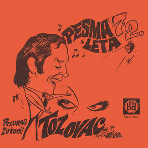 Pesma leta 72