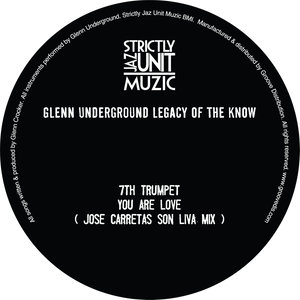 I Am Not In Love (CVO Slum Mix)