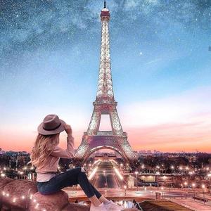 paris gyal (feat. Freddy Tbass)