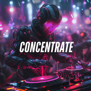 Concentrate