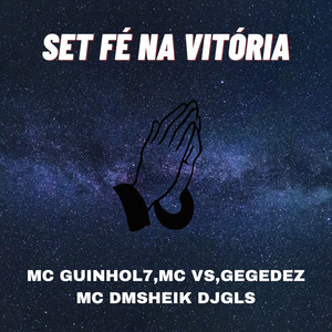 Set Fé na Vitória