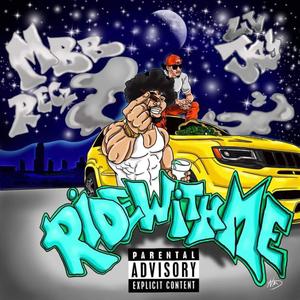 Ride Wit Me (feat. reczy) (Explicit)