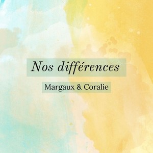 Nos différences