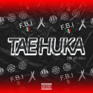 Tae Huka (feat. Kimzala & Ample Musiq) (Explicit)