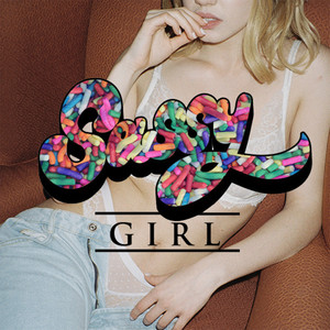 Sassy Girl
