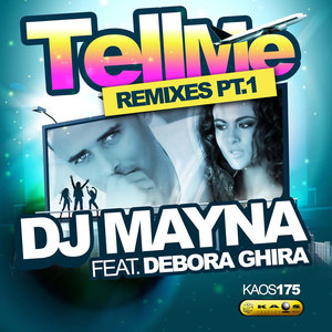 Tell Me feat. Deboa Ghira (Smash Mix)