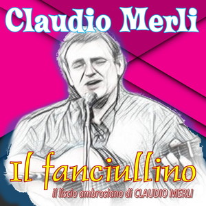 Il fanciullino (Il liscio ambrosiano di claudio merli)