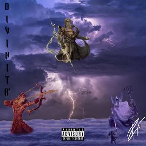 Divinità Pack (Explicit)