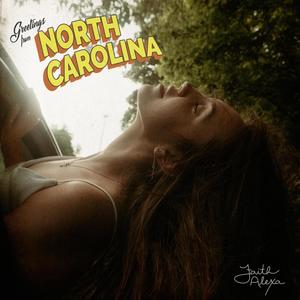 North Carolina (feat. Gloria Anderson)