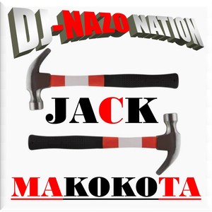 Jack Makokota