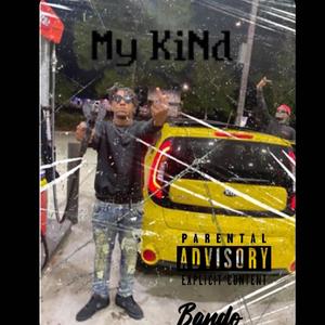 My Kind (Explicit)