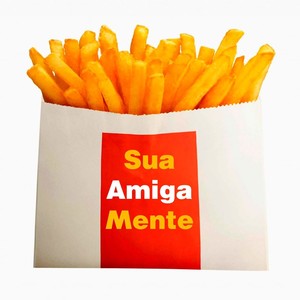 Sua amiga mente (Explicit)