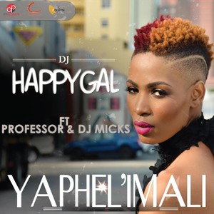 Yaphel'imali(feat. Professor & DJ Micks)