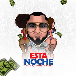 Esta Noche (feat. La Rana en el Beat)