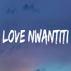 Love Nwantiti (Slowed+Reverb)
