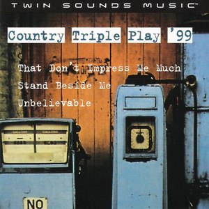 Country Triple Play '99