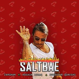 Salt Bae(feat. Mudassar Qureshi & Hashim Ishaq) (Explicit)