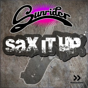 Sax It Up (Original Radio)