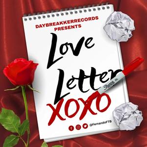 Love Letter (feat. Lil Kayy) (Explicit)
