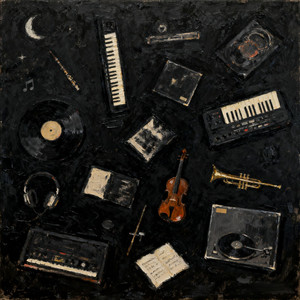 太阳与地球 (COVER版)