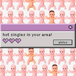 hot singles in your area!