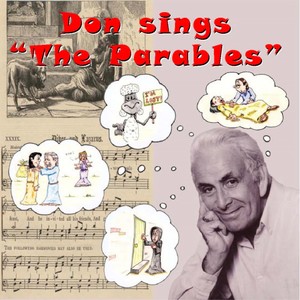 Don Sings the Parables