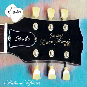 Richard Grosser - Pop Corn