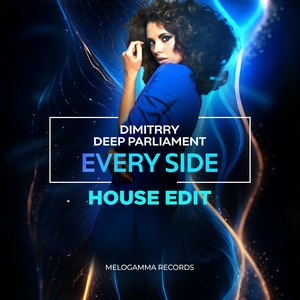 Every Side (House Edit) (Extended)