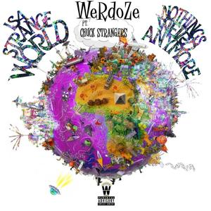 ISWNWA(feat. Chuck Strangers) (Explicit)