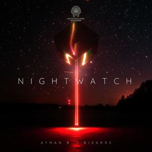 Nightwatch (feat. Bizarre) [Explicit]