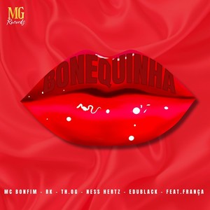 BONEQUINHA (Explicit)