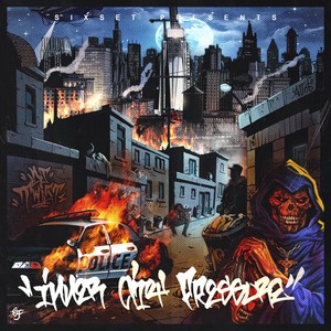 Inner City Pressure (Explicit)